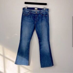 Women's Blue Jeans